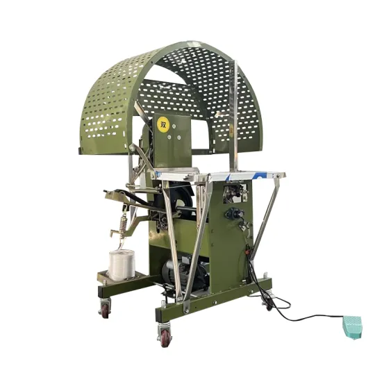 Automatic Semi-Auto Strapping Machines for Efficient Packaging and Tying Solutions