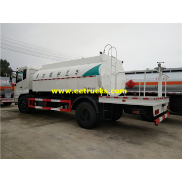 DFAC 9000L Dust Suppression Vehicles