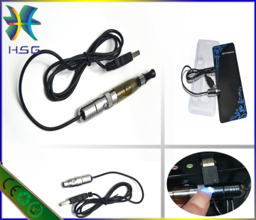 Low Price EGO VV Passthrough 3.0/3.6/4.2/4.8V