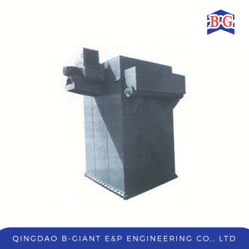 Dépoussiéreur à manches fiable pour la fabrication