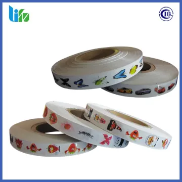 custom temporary transfer tattoo paper