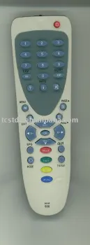 SATELLITE REMOTE CONTROL,PUSH TO WORK