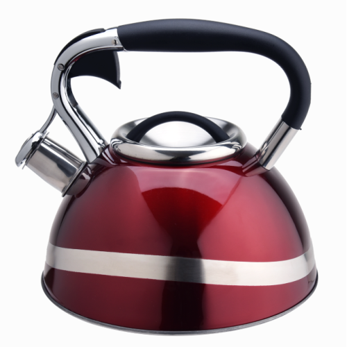 New arrival stovetops tea pot whistling kettle