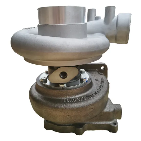 TD07S Turbocharger Replacement for Mitsubishi 49187-02400, D38-000-680, D38-000-641, D6114 Engine