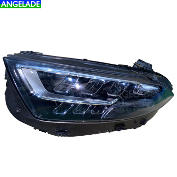 Funi LED per Mercedes-Benz CLS C257