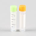 High Standard Laboratory Disposables CREYO VIALS