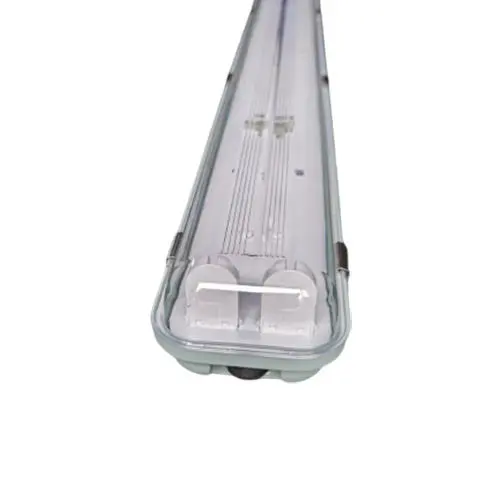 Zhongshan Factory IP 65 Triproof Lighting Fixture for Warehouses