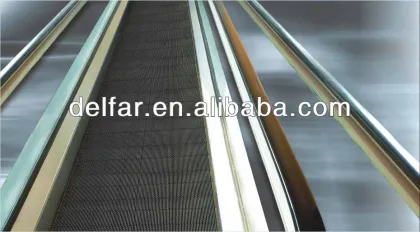 Moving Walk / moving sidewalk