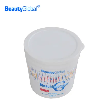OEM Hair Bleach Powder Blue White