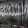 BWG 20 Corrosion-resistant Zinc Coating Galvanized Wire