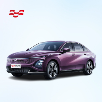 Wuling XingGuang 1.5L FWD 2023 Carro híbrido - em estoque