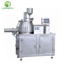 Pharmaceutical Wet Grinding And Mixing Granulator