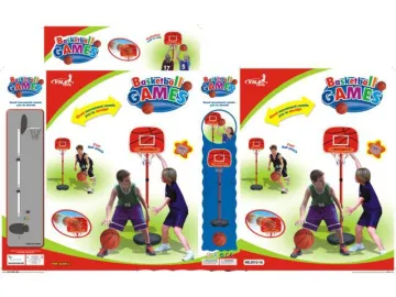 BASKETBALL BOARD