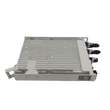 Outdoor Power Modules: DPU40D & OPM Series