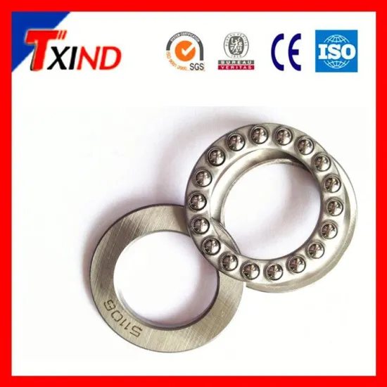 supply f7-15 flat thrust ball bearing