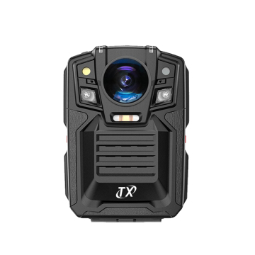 DSJ-HD208_256 Multi-purpose IP68 Waterproof Infrared Night Vision Body Worn Camera