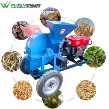 OEM small wood cutting machine