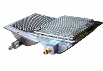 BBQ accessories lpg gas grill bbq burner