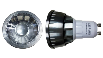 新しい型 COB LED スポット ライト