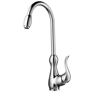 Kitchen Faucet  LD14109-W