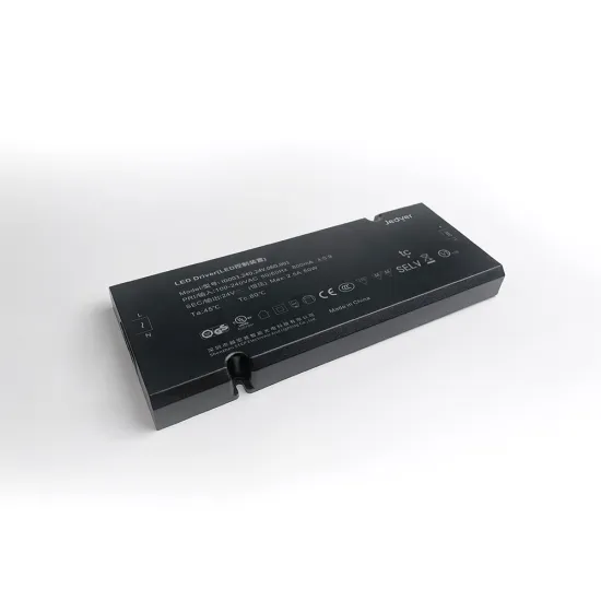 Smart LED Driver Pro 60W by Sapro: High-Efficiency Lighting Solution