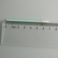 Pulizia elettronica Tampone in schiuma per camera bianca con testina piccola