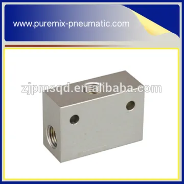 pneumatic Shuttle Valve