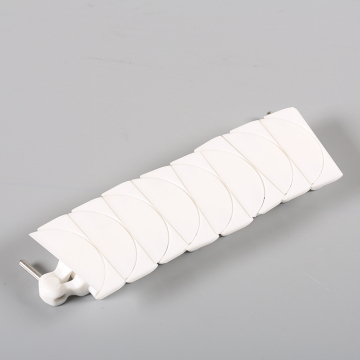 High Quality 1775 Plastic Flexible Conveyor Sushi Chain