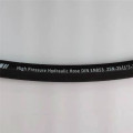 DIN EN853 2SN Hydraulic Hose