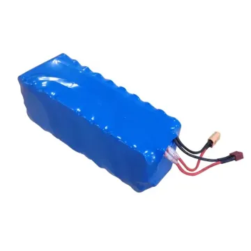 Eastar 36V 20ah Lithium Battery Ebike Battery Pack