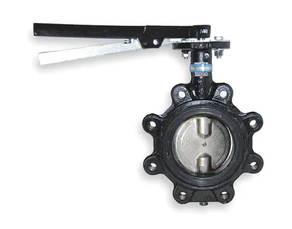 Milwaukee Butterfly Valves