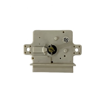HOT SALE: 3 PIN Straight Ear Washing Machine Timer