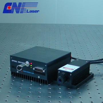 Laser a diodi UV 375nm con modalità singola