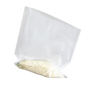 PVA Water Soluble Packaging Film Bags