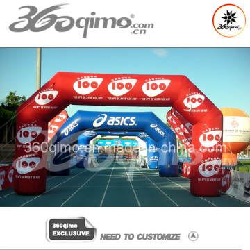 Inflatable Advertising Archways (BMAE29)