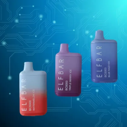 Elf Bar 5000 Vape Bar AIM Stick Wholesale