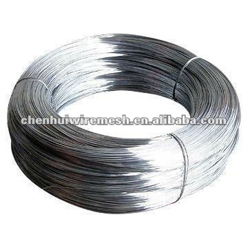 galvanized steel wire rope
