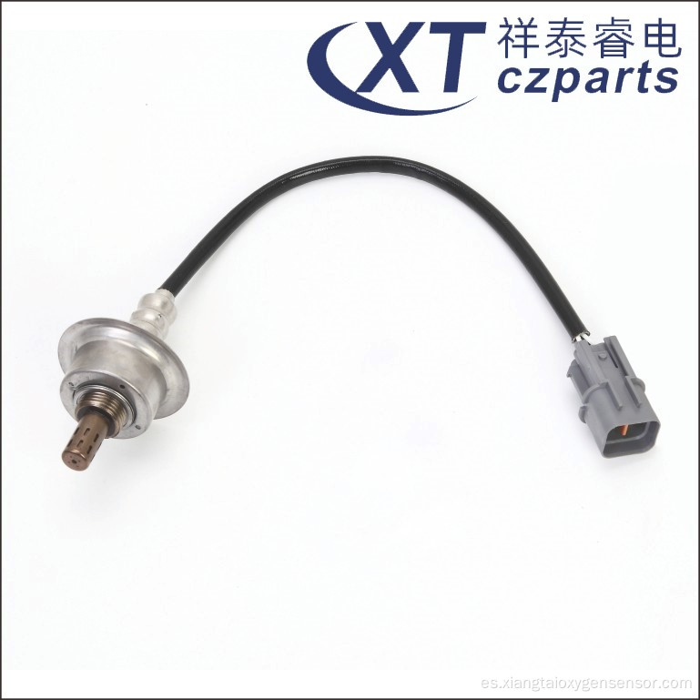 Sensor de oxígeno automático SantaFe 39210-3E210 para Hyundai