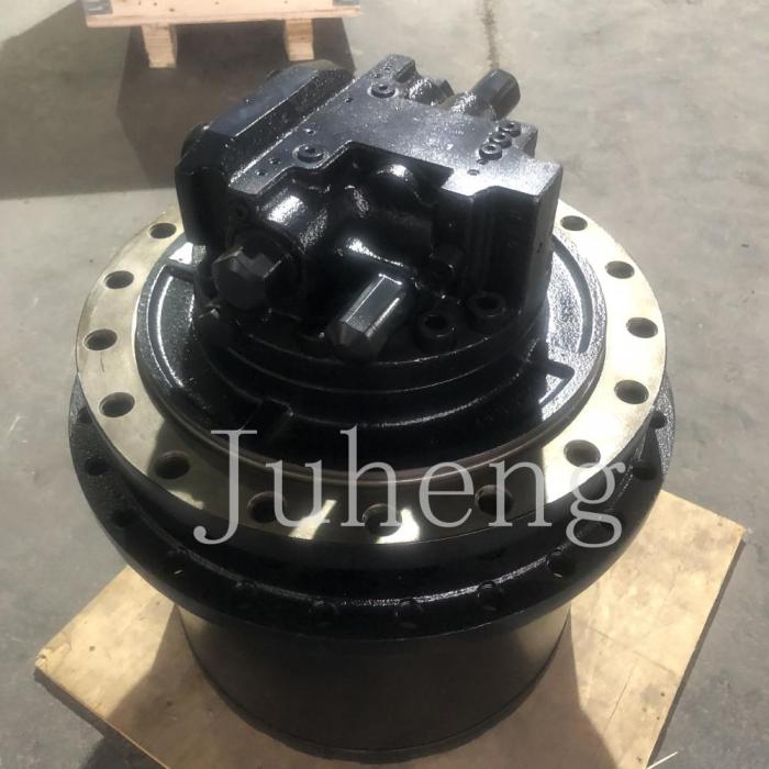 SK350-8 Последняя передача SK350 Ходовой двигатель