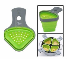 collapsible spoon
