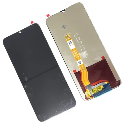 6.56 Inch LCD for OPPO A58 5G & A78 5G - Screen Display for Mobile Phones