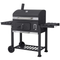 Household Large Charcoal Bbq Grill