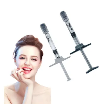 2ML Dermal filler threads hyaluronic acid