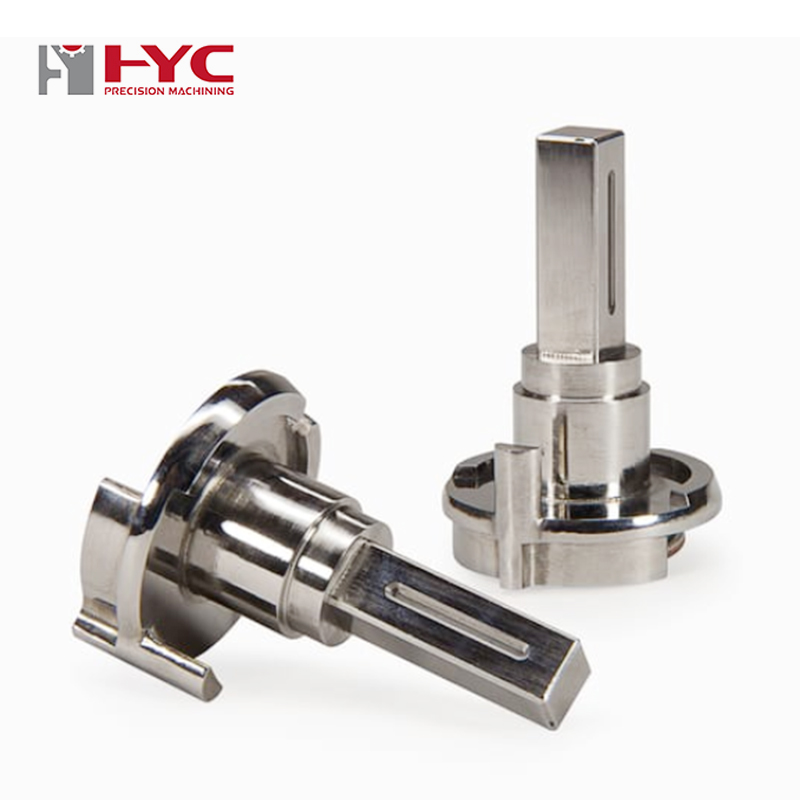 CNC Machining Parts