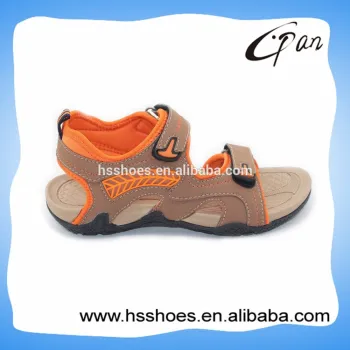 many colors new design sport sandals for man