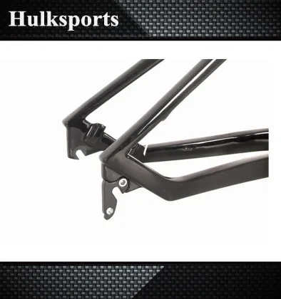 Full Fiber Toray T700 carbon fiber bicycle frame carbon mtb bike carbon frame