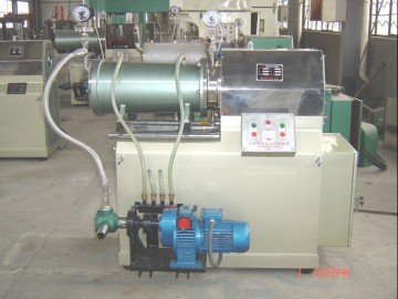 Horizontal Sand Mill