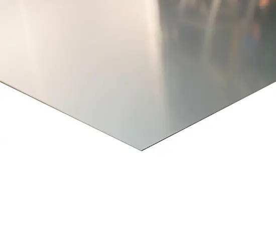1050 H14 Aluminum Sheet and Plate