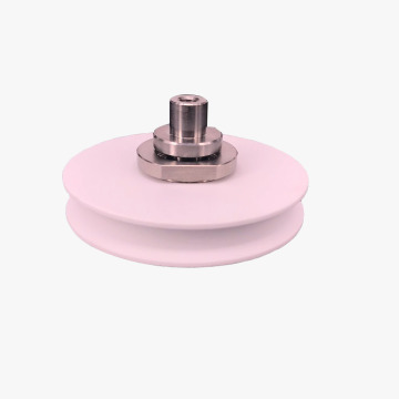 EDM Sodick Parts: Ceramic Pulley Wire Guide S461 S002 (Original Code 3051799) for Sodick Low Speed Machines