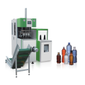 PET Plastic Bottle Stretch Blowing Machine